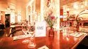 Cena de Nochevieja en el Café Louise en París