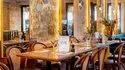 Cena de Nochevieja en el Café Louise en París