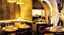New Year's Eve Dinner at Café Louise in Paris