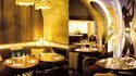 Cena de Nochevieja en el Café Louise en París