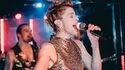 Cabaret Oh! Happy Paris