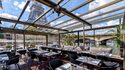 Bistro Parisien : Almoço no Cais aos Pés da Torre Eiffel + Cruzeiro Comentado