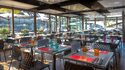 Bistro Parisien : Almoço no Cais aos Pés da Torre Eiffel + Cruzeiro Comentado