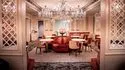 Restaurant Ladurée, 75 avenue des Champs-Elysées, Paris