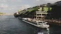 Jantar Cruzeiro no Sena em Paris a bordo do Le Diamant Bleu