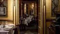Valentijnsdag in Parijs bij restaurant Le Procope