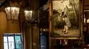 Valentijnsdag in Parijs bij restaurant Le Procope