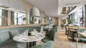 Een onvergetelijke Valentijnsavond in Parijs bij het restaurant Flora Danica