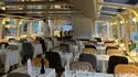 Cena crucero por el Sena en París a bordo del Tosca - Eiffel Croisières