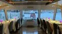 Cena crucero por el Sena en París a bordo del Tosca - Eiffel Croisières