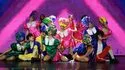 Show Mon Premier Cabaret no Paradis Latin em Paris