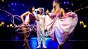 Шоу Mon Premier Cabaret в Paradis Latin в Париже
