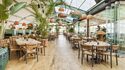 Noche de San Valentín en el Restaurante Le Polpo