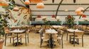 Noche de San Valentín en el Restaurante Le Polpo