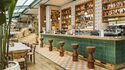 Noche de San Valentín en el Restaurante Le Polpo