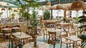 Noche de San Valentín en el Restaurante Le Polpo