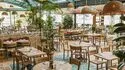 Valentijnsavond in Restaurant Le Polpo