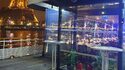 Dîner-Croisière de la Saint Valentin à Paris à bord du Bel Ami