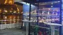 Valentijnsdag Diner Cruise in Parijs aan boord van de Bel Ami