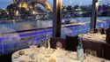 Dîner-Croisière de la Saint Valentin à Paris à bord du Bel Ami