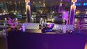 Dîner-Croisière de la Saint Valentin à Paris à bord du Bel Ami