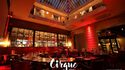  Valentinstagabend in Paris im Restaurant Le Cirque Beaubourg