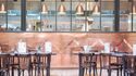  Valentinstagabend in Paris im Restaurant Le Cirque Beaubourg