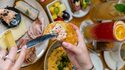 Flora Danica : Brunch du Dimanche à Paris sur les Champs-Elysées