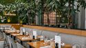 Flora Danica : Brunch du Dimanche à Paris sur les Champs-Elysées