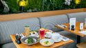 Flora Danica : Brunch du Dimanche à Paris sur les Champs-Elysées