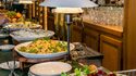 Flora Danica : Brunch du Dimanche à Paris sur les Champs-Elysées