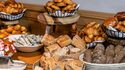 Flora Danica : Brunch du Dimanche à Paris sur les Champs-Elysées