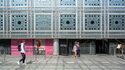 Visita ao Instituto do Mundo Árabe em Paris