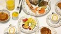 Il Grande Brunch di Ladurée Foto 4