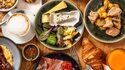 Brunch Glouton de la Maison Plisson à Paris