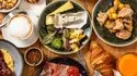 Brunch Glouton de la Maison Plisson à Paris
