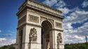 Gustave Eiffel Tour 1 Stunde an Bord eines Velotaxis