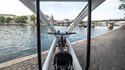 Gustave Eiffel Tour 1 Stunde an Bord eines Velotaxis