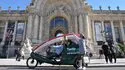Napoleon-Tour 1 Stunde in Paris