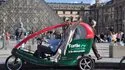 Napoleon-Tour 1 Stunde in Paris