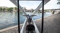Die Saint-Germain Tour 1 Stunde an Bord eines Fahrrad-Taxis