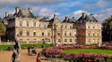 Die Saint-Germain Tour 1 Stunde an Bord eines Fahrrad-Taxis