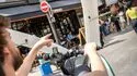 Tour van de stad van het Heilig Hart - 40 min