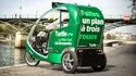 Tour van de stad van het Heilig Hart - 40 min