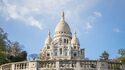 The Sacré Coeur City-tour - 40 Min