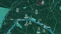 Tour van de stad van het Heilig Hart - 40 min