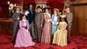 Hello Dolly comédie musicale au Lido 2 Paris