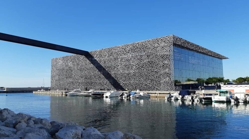 MUCEM • Info, Prices and Reservations