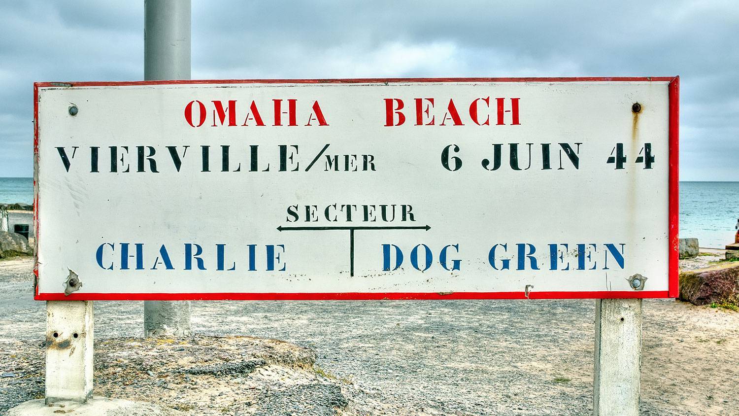 Нормандия c русским гидом Фотографии 2