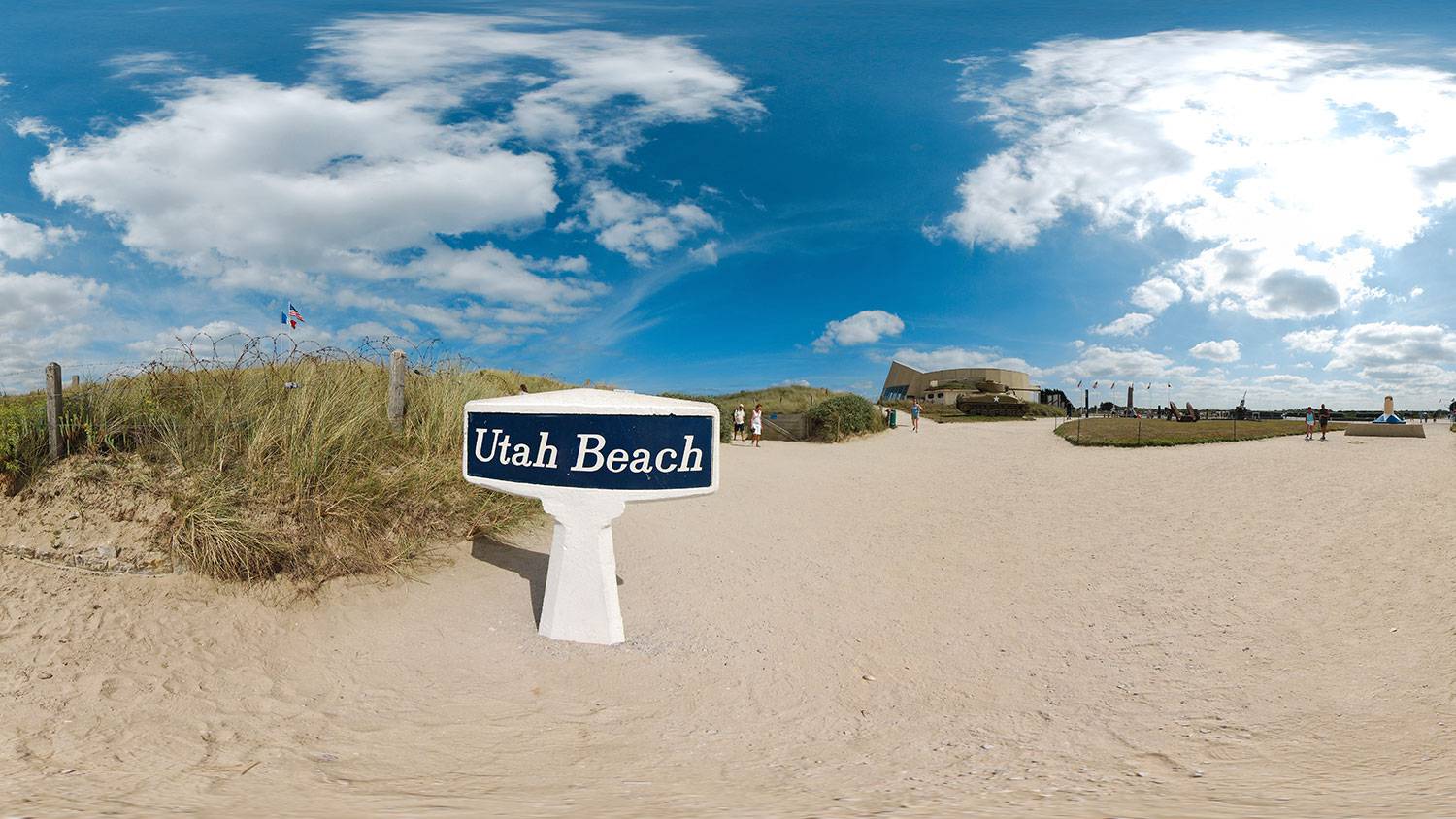 Нормандия c русским гидом Фотографии 3